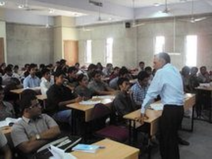 Delhi Law Academy Delhi Law Academy Jaipur photo 4